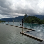 Ulasan foto dari Seruni Hotel Gunung Pangrango 4 dari Endru S.