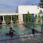 Review photo of Hotel Santika Bogor from Fajar O.