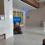 Review photo of Apartemen The Springlake Summarecon by Cheapinn from T***h