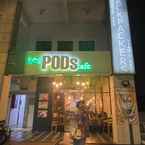 Review photo of PODS The Backpackers Home & Cafe from Sonya M.