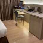 Review photo of Hotel Imperial Bukit Bintang 2 from E***a