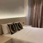 Review photo of Hotel Imperial Bukit Bintang from E***a