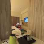 Review photo of ibis Styles Bandung Grand Central 2 from M***a