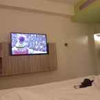 Review photo of ibis Styles Bandung Grand Central 6 from M***a