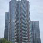 Review photo of Oakwood Apartments PIK Jakarta (Pantai Indah Kapuk) from S***i