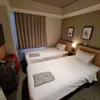 รูปภาพรีวิวของ Best Western Hotel Fino Tokyo Akihabara 3 จาก P***n