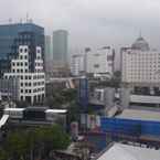 Review photo of Midtown Hotel Surabaya from R***y