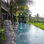 Review photo of Pinggala Villa Ubud 2 from Wm