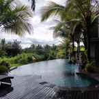 Review photo of Pinggala Villa Ubud from Wm