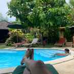 Review photo of Pondok Agung Bed & Breakfast from Laurenza C.