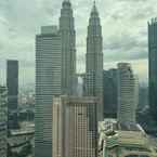 Review photo of Grand Hyatt Kuala Lumpur 4 from Lina
