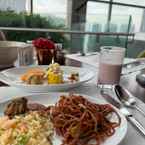 Review photo of Grand Hyatt Kuala Lumpur 5 from Lina