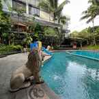 Review photo of Ijen Suites Resort & Convention 3 from A***a