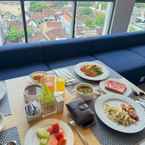 Review photo of Azana Style Hotel Tulungagung 4 from Neni R. R.