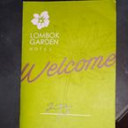 Review photo of Hotel Lombok Garden from D***y