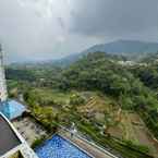 Review photo of Le Eminence Puncak Hotel Convention & Resort 3 from A***s