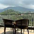 Review photo of Le Eminence Puncak Hotel Convention & Resort 2 from A***s
