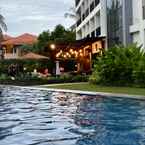 Review photo of ASTON Anyer Beach Hotel from A***s
