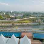 Review photo of Zest Airport Jakarta by Swiss-Belhotel International 2 from Dewi T. R.