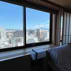 Review photo of Richmond Hotel Premier Kyoto Ekimae 2 from Suci L.