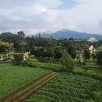 Ulasan foto dari Hotel Cianjur Cipanas 4 dari Allawiyah N.