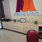 Ulasan foto dari Hotel Marina 6 dari Gatot T. W. M.