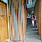 Review photo of Rumah Stroberi Organic Farm and Lodge from N***a