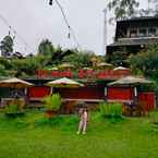 Review photo of Rumah Stroberi Organic Farm and Lodge 3 from N***a