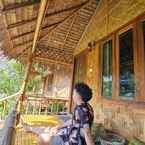 รูปภาพรีวิวของ Bamboo House Kanchanaburi 3 จาก Seksan K.