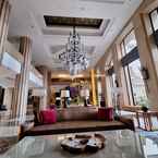 Review photo of Hotel Tentrem Yogyakarta from Dedi S.