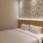 Review photo of Eightin Hotel Sudirman Jakarta 4 from S***i