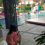 Ulasan foto dari Resort Prima Cipayung dari I***a