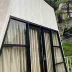 Review photo of Luxcamp Bukit Damar - Puncak By Horison 3 from C***a