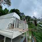 Review photo of Luxcamp Bukit Damar - Puncak By Horison from C***a