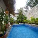 Ulasan foto dari Gamaya Villa Jogja With Privatepool dari Mahbub M.