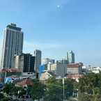 Ulasan foto dari ARTOTEL Thamrin Jakarta 2 dari M***a