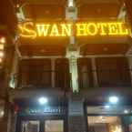 Hình ảnh đánh giá của Swan Sapa Hotel 3 từ H***y