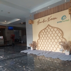 Ulasan foto dari Evo Hotel Pekanbaru dari Y***a