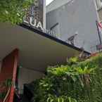 Review photo of Delua Hotel Mangga Besar from A***e