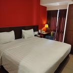 Review photo of Hotel Gunawangsa MERR 7 from Glody S.