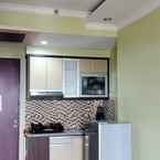 Review photo of Apartment Tamansari by Rental Santuy 2 from Erie G.
