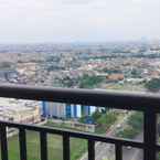 Review photo of Apartment Tamansari by Rental Santuy 5 from Erie G.