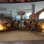 Ulasan foto dari Royal Safari Garden Resort & Convention dari R***u