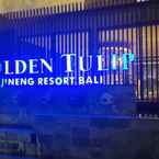 Review photo of Golden Tulip Jineng Resort Bali 7 from Rhomauli
