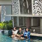 Review photo of Golden Tulip Jineng Resort Bali 5 from Rhomauli