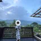 Review photo of The Onsen Hot Spring Resort Batu 6 from F***y