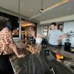 Review photo of Padma Hotel Semarang 6 from D***g