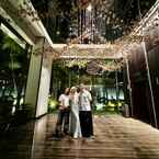 Review photo of Padma Hotel Semarang 4 from D***g