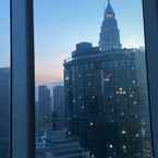 Review photo of Vortex Suites KLCC By BlackNest from Miftahul J.