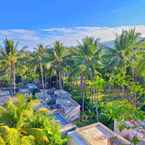 Ulasan foto dari Svarga Resort Lombok 3 dari R***a